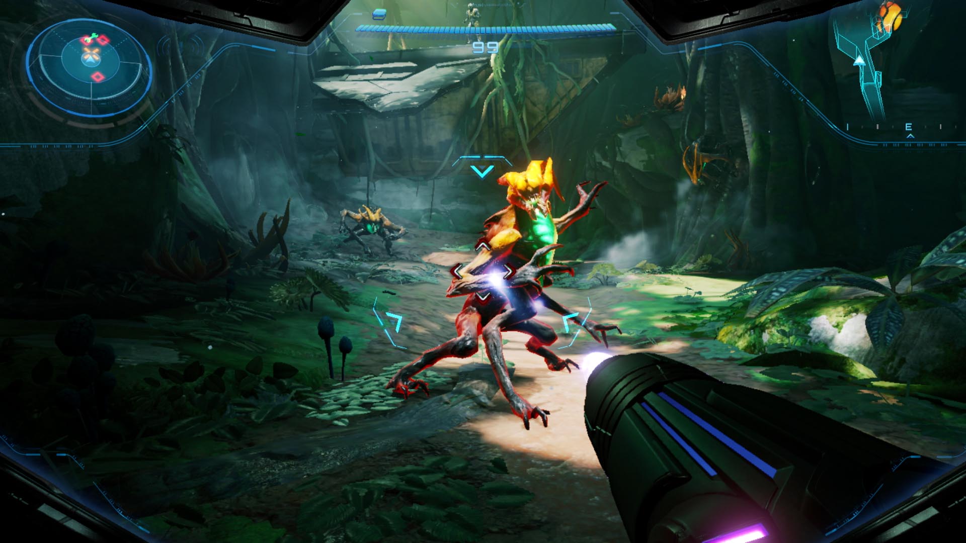 Metroid Prime 4: Beyond - Imagen 31